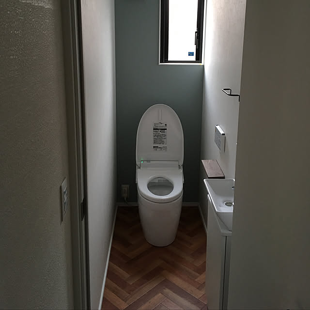 ha4mo10_0710さんの実例写真