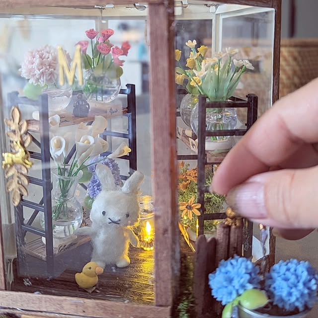 noahさんの部屋
