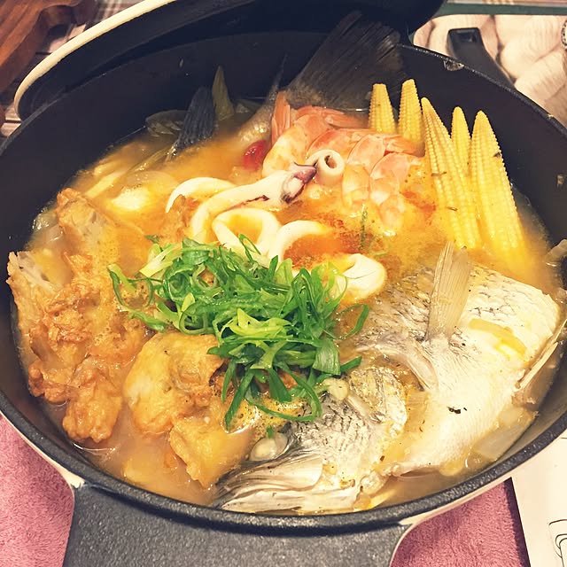 Chia-lingさんの実例写真