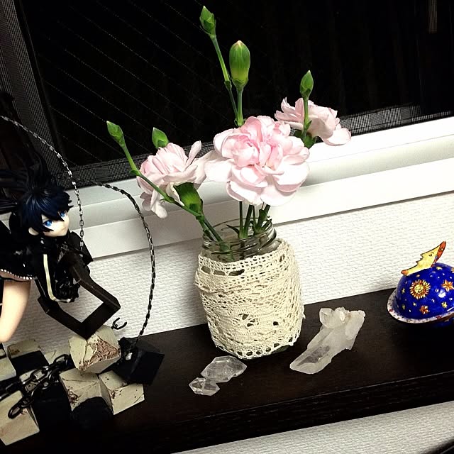 rukaさんの実例写真