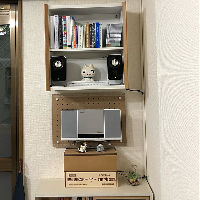 soraさんの実例写真