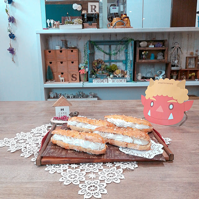 rumako32さんの実例写真