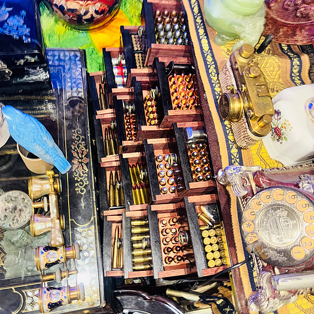 takakuzenさんの部屋