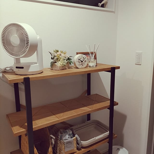 Maroさんの部屋