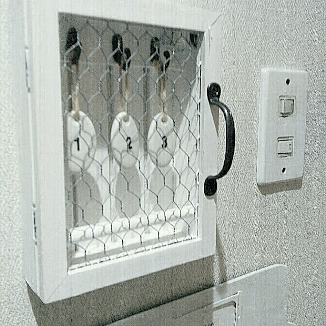 heart.emiemi57.whiteさんの実例写真