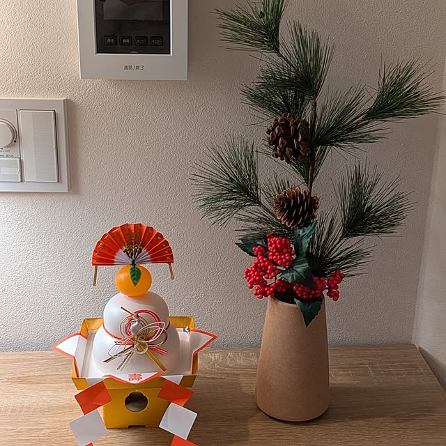 marioさんの部屋