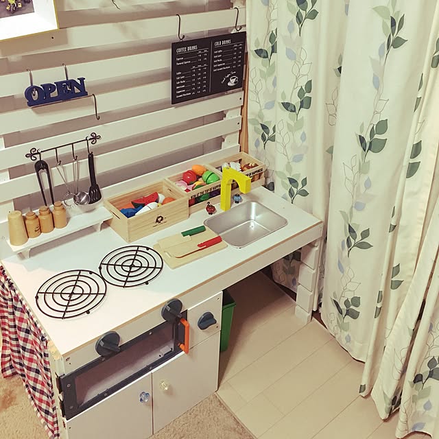 quruliさんの実例写真