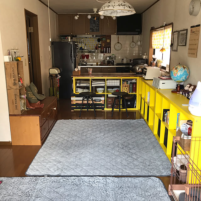 kimucciさんの実例写真