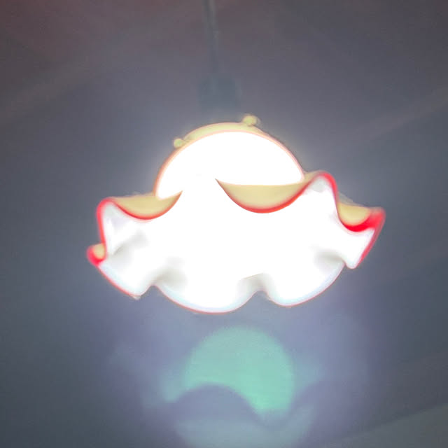 pandasさんの部屋