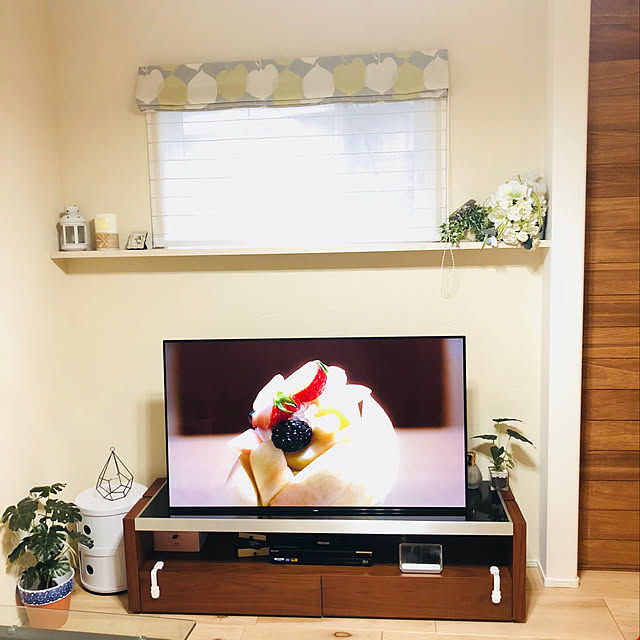 cocoさんの実例写真