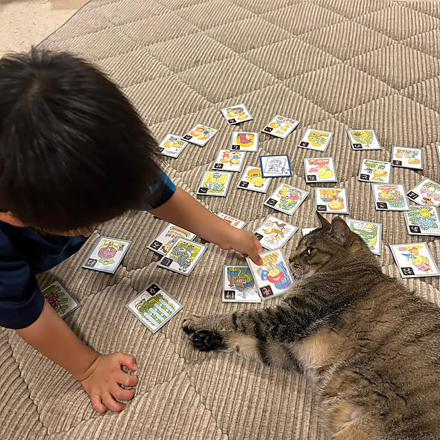 mikomaruさんの部屋