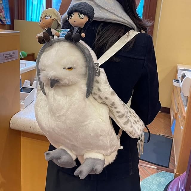 nippopoさんの部屋