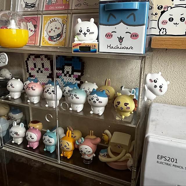 Yahoo81さんの部屋