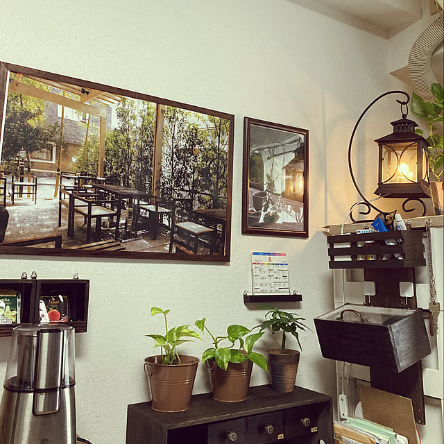 cafe138さんの実例写真