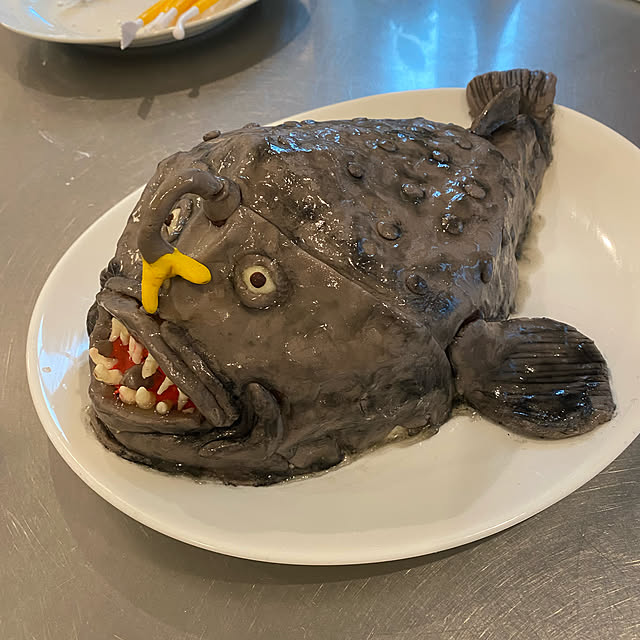実例写真