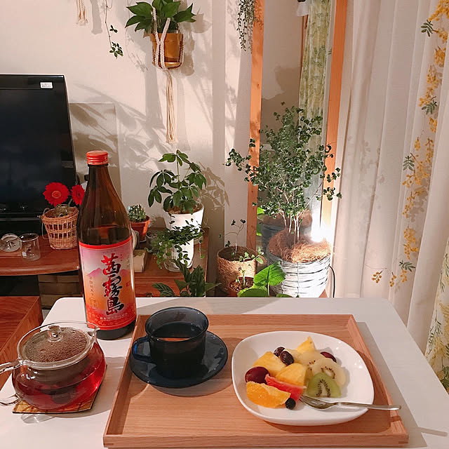 mikiteacupさんの実例写真