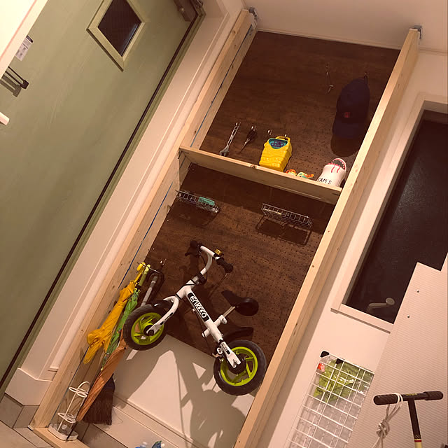 meg214さんの実例写真