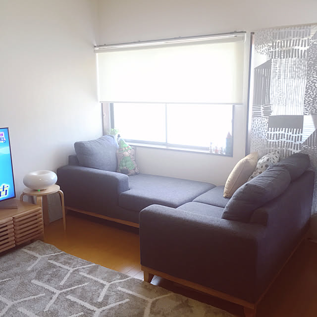 anさんの実例写真