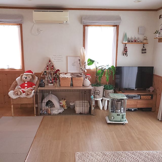 satosanさんの実例写真