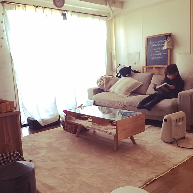 fu-toraさんの実例写真