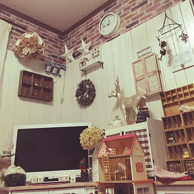 lovekuma_emilyさんの実例写真
