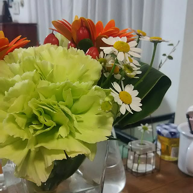 kさんの実例写真