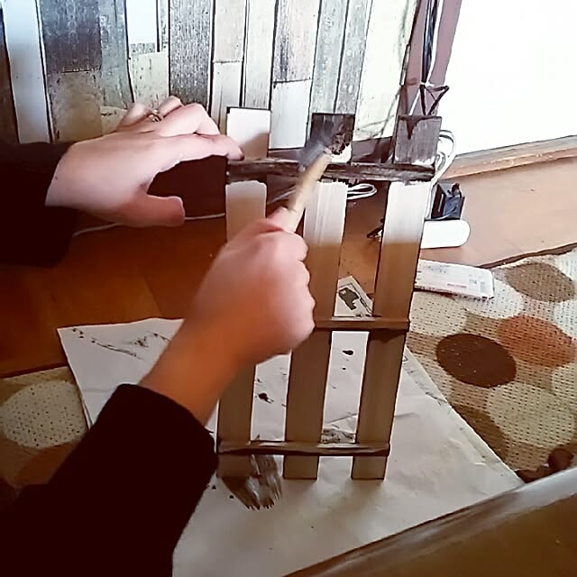 kazuminさんの実例写真