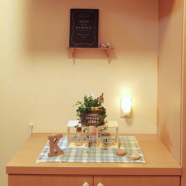 atsuさんの実例写真