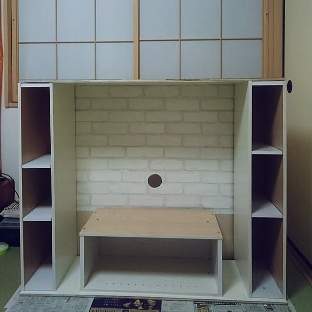 Bienvenueさんの部屋