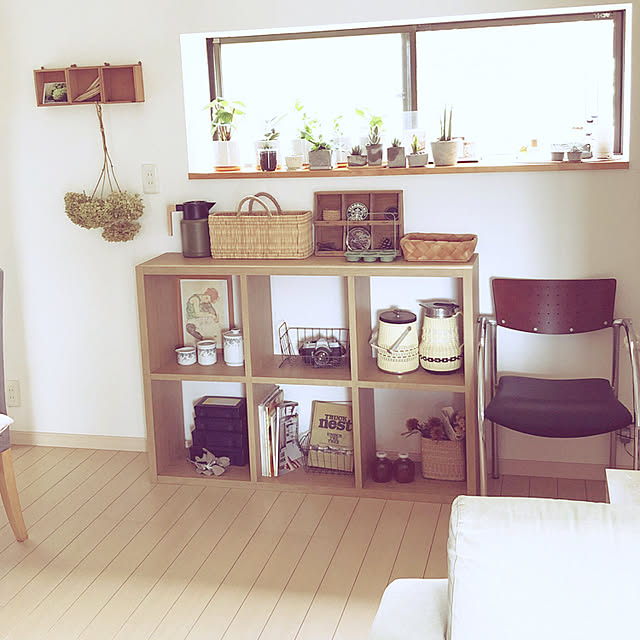 kayo.rise.crossroadさんの実例写真