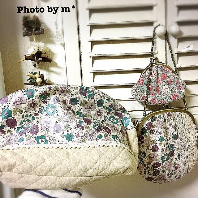 Atelier.mさんの実例写真