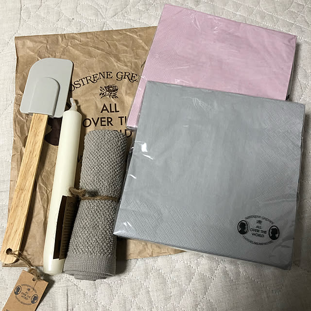 Atelier.mさんの実例写真