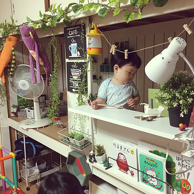 tomovskyさんの実例写真