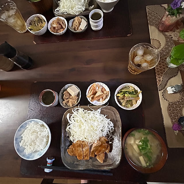 ritsukoさんの部屋