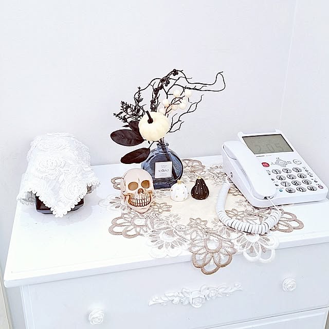 prettychieさんの部屋