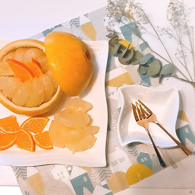 cafe0415hさんの実例写真