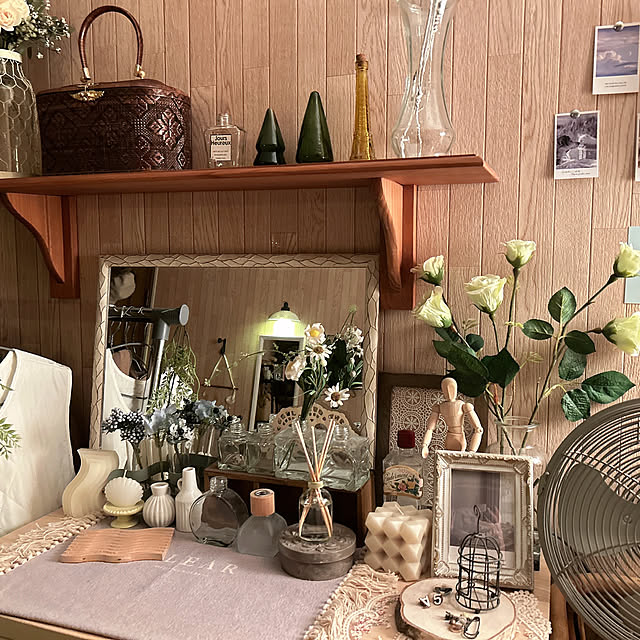 naomomさんの部屋