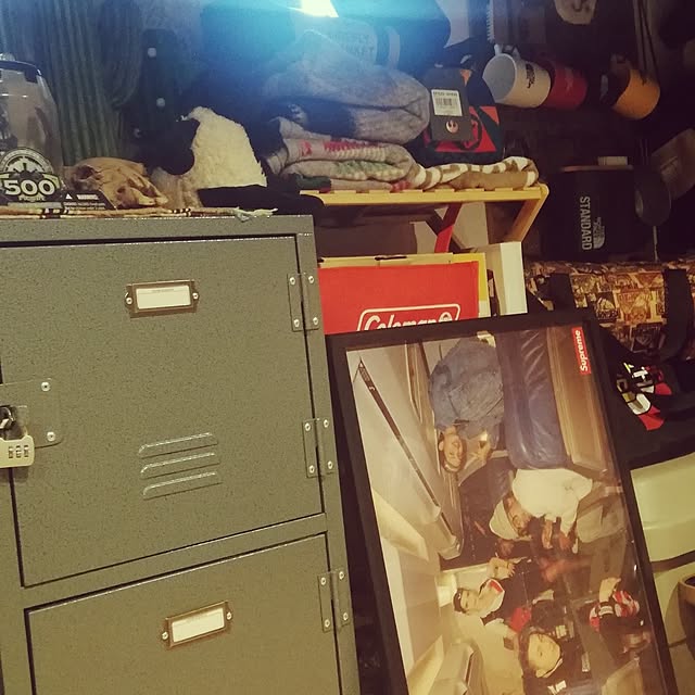 blink413さんの部屋