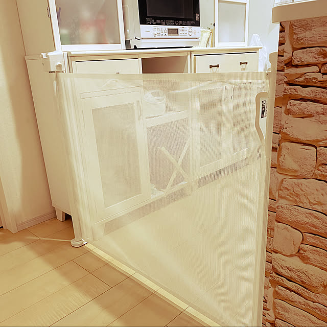 キッチンのインテリア実例 - 2020-05-04 12:59:21