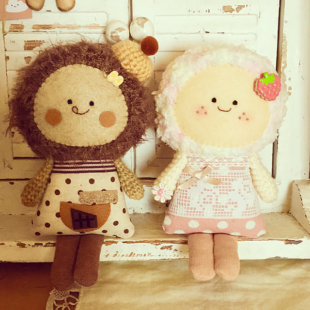 cookie_houseさんの実例写真