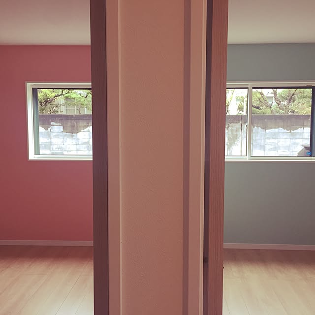 部屋全体のインテリア実例 - 2017-04-28 14:04:12