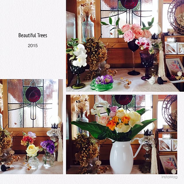 20rose_mamiさんの実例写真