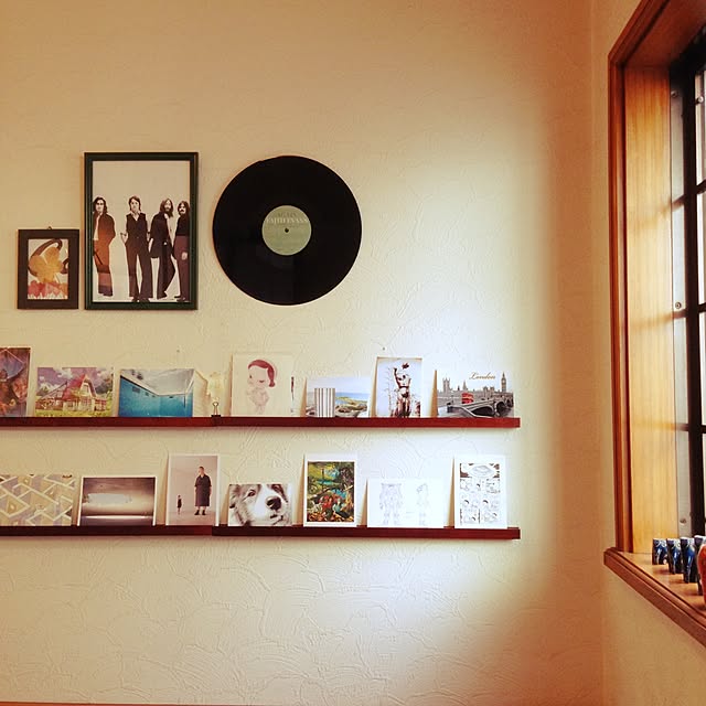 ALNE_roomさんの実例写真