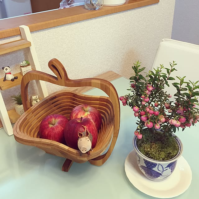 kokemomoさんの実例写真