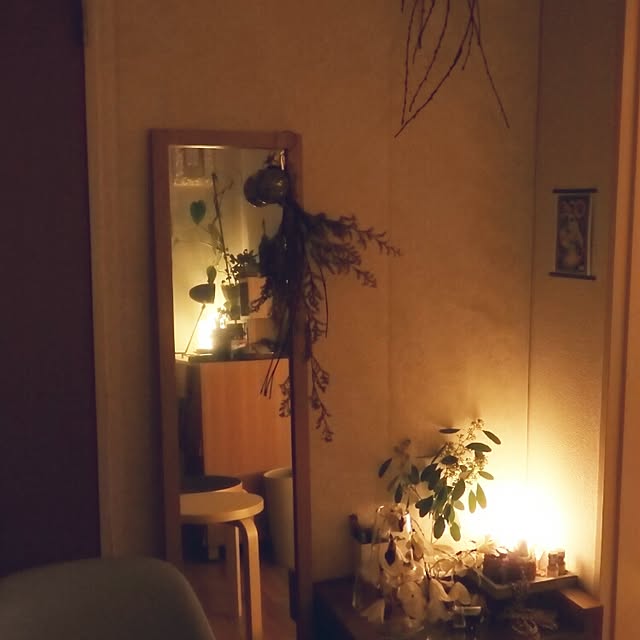 YUさんの実例写真