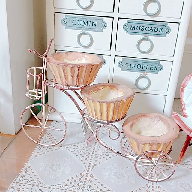 Hanakaさんの部屋