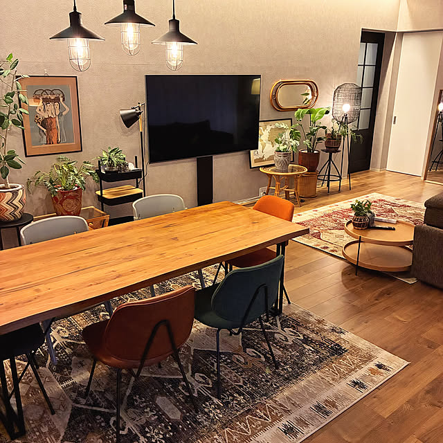 popoさんの実例写真