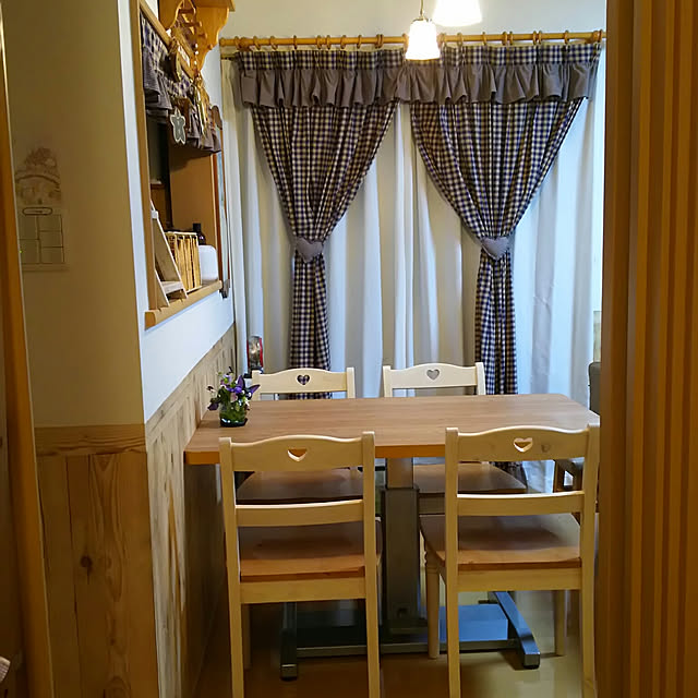 mokaさんの実例写真