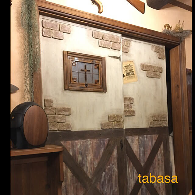tabasaさんの実例写真