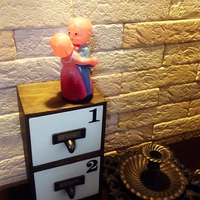 wallclockさんの実例写真